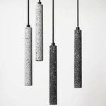 Bang Concrete Pendants