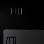 Bang Concrete Pendants