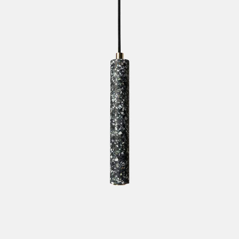 Bang Concrete Pendants