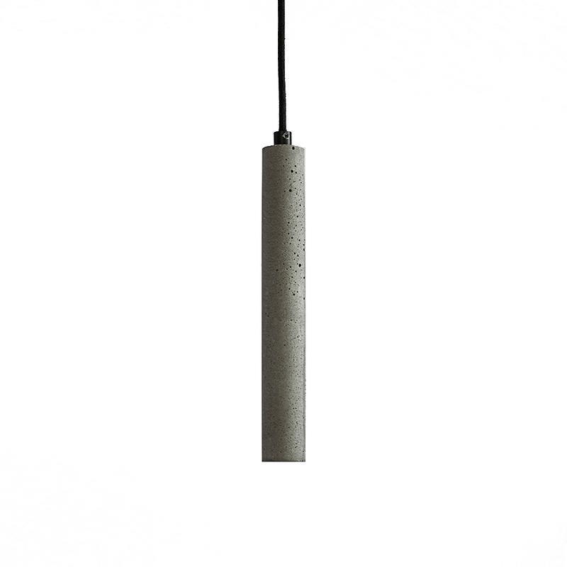 Bang Concrete Pendants