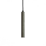 Bang Concrete Pendants