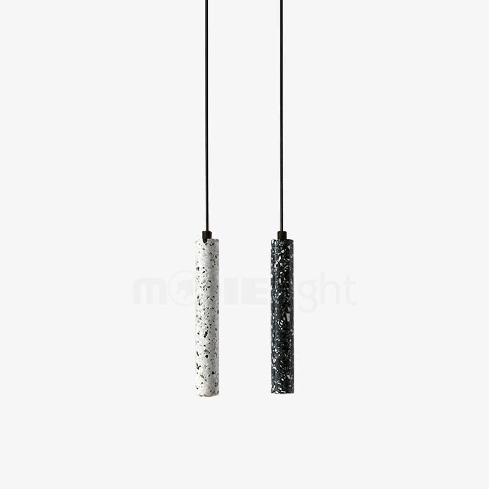 BANG Concrete pendant lamp