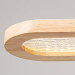 Babwood Pendant Light