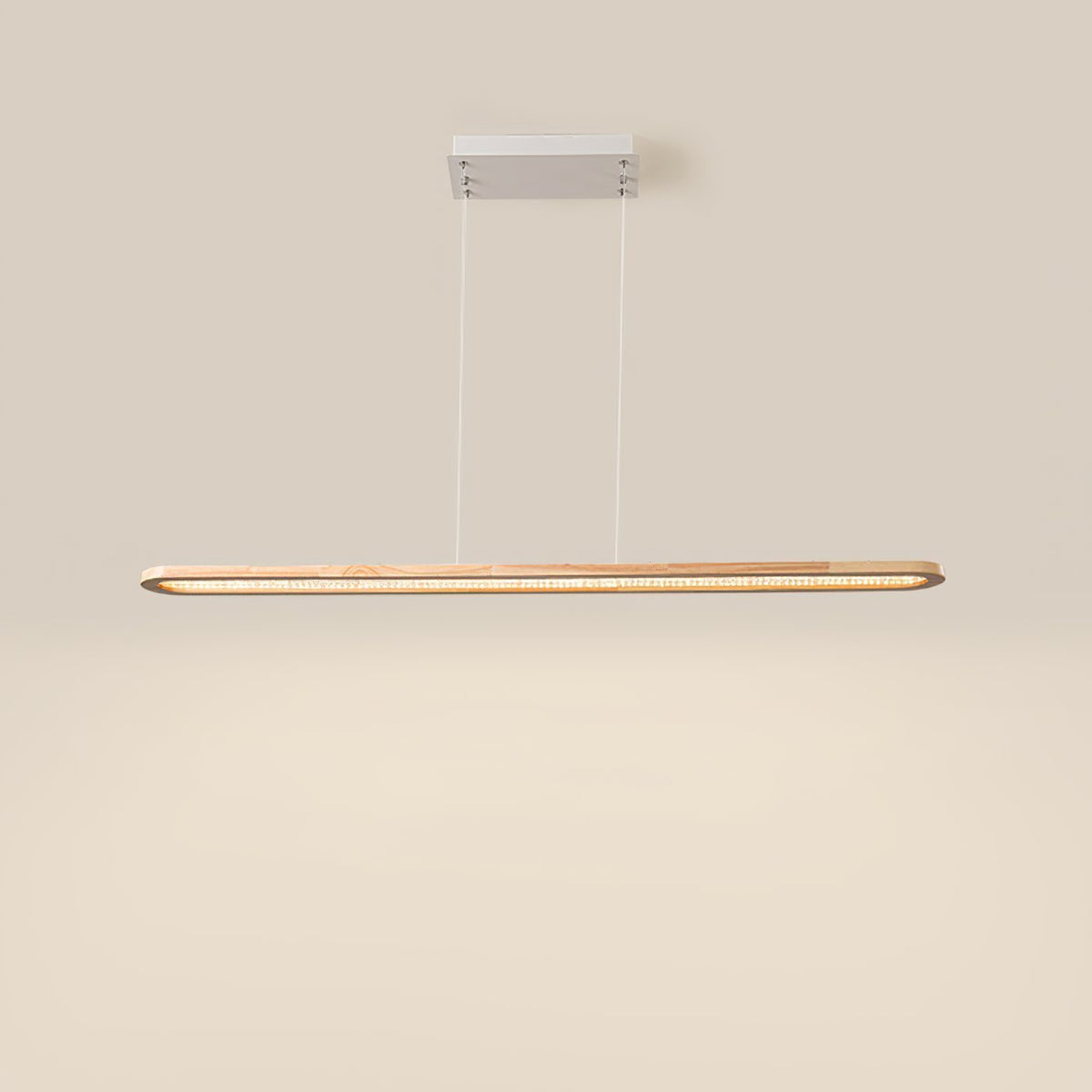 Babwood Pendant Light