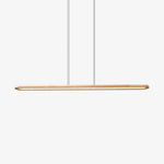 Babwood Pendant Light