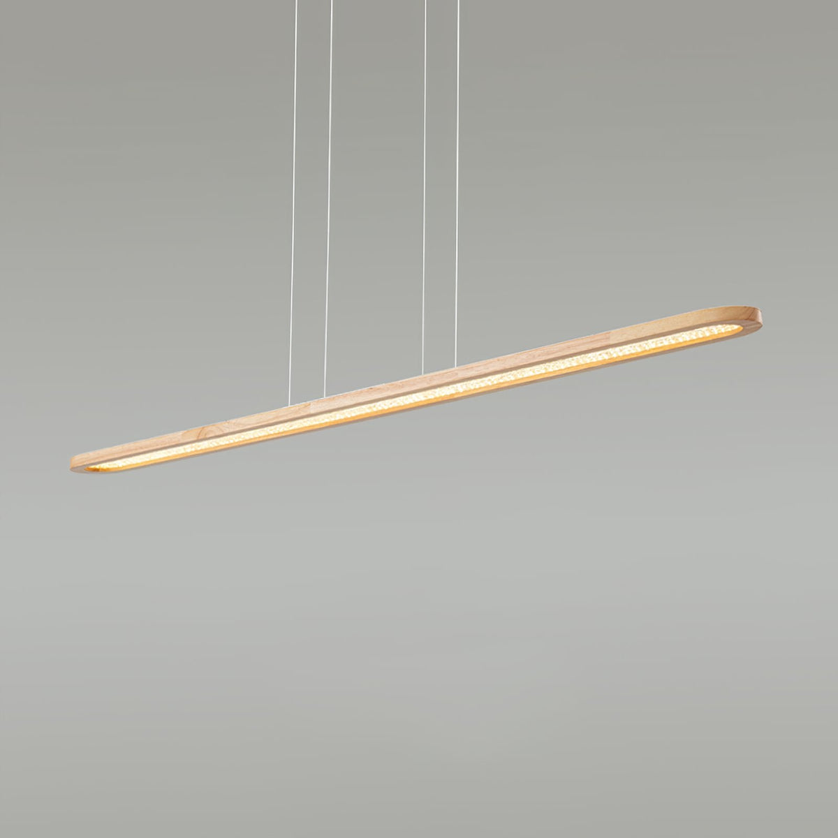 Babwood Pendant Light