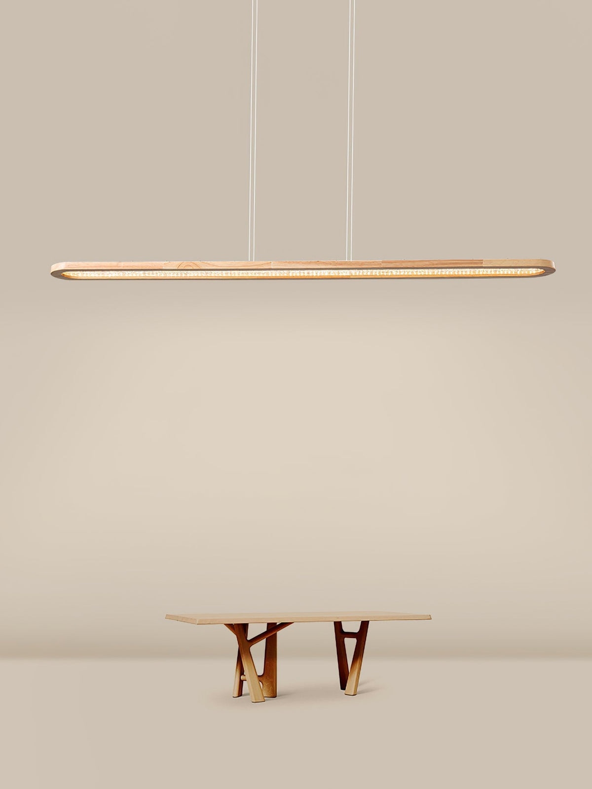 Babwood Pendant Light