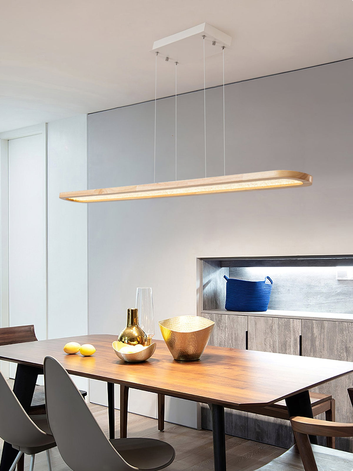 Babwood Pendant Light