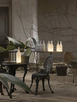 Bacco Built In Battery Table Lamp