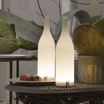 Bacco Built In Battery Table Lamp