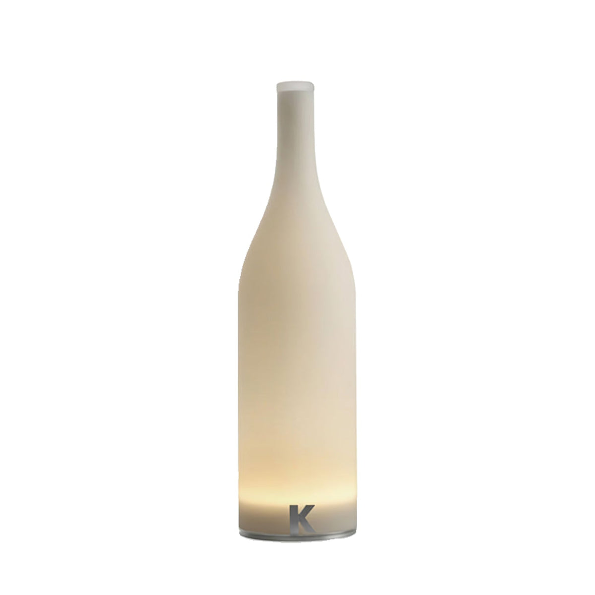 Bacco Built In Battery Table Lamp
