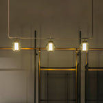 Bai Chandelier series