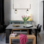 Bai Chandelier series