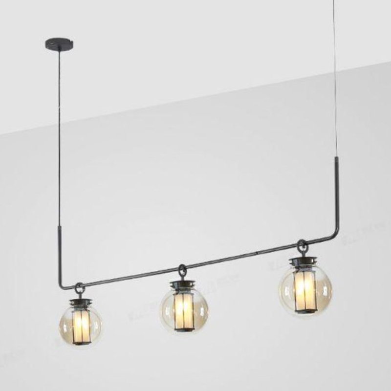 Bai Chandelier series