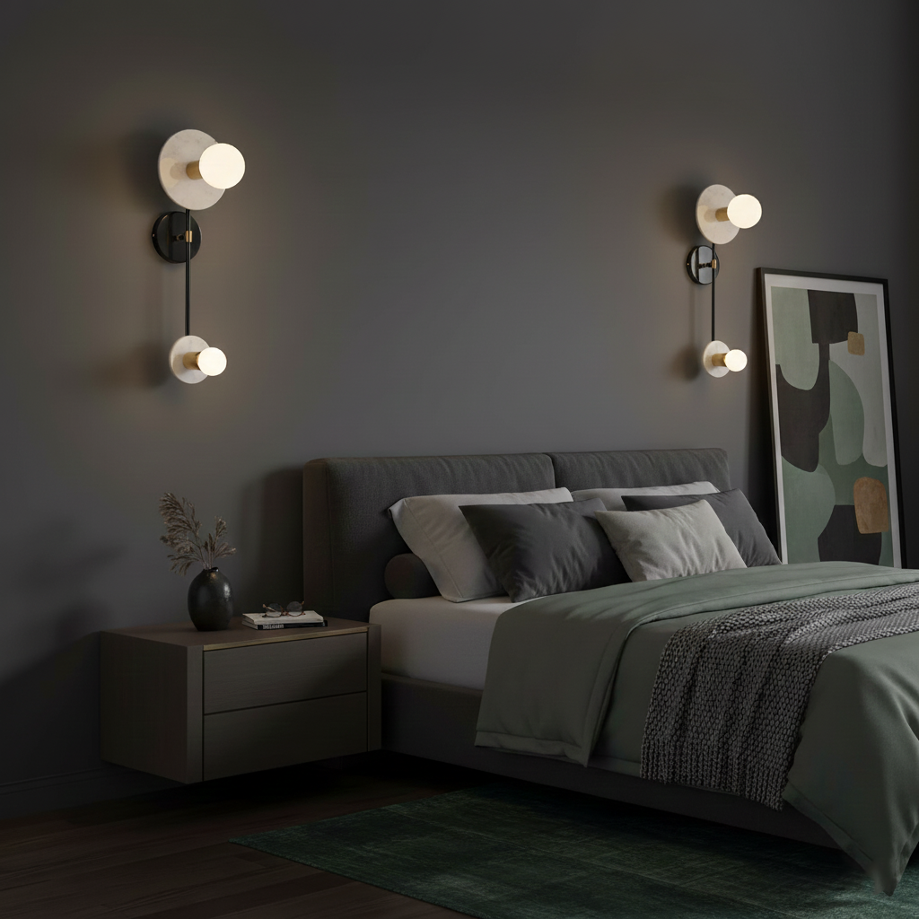 balance-scale-wall-light