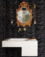 Ball Wall Sconce