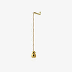 Ball Wall Sconce