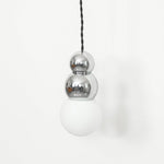 Ball Wall Sconce