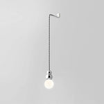 Ball Wall Sconce