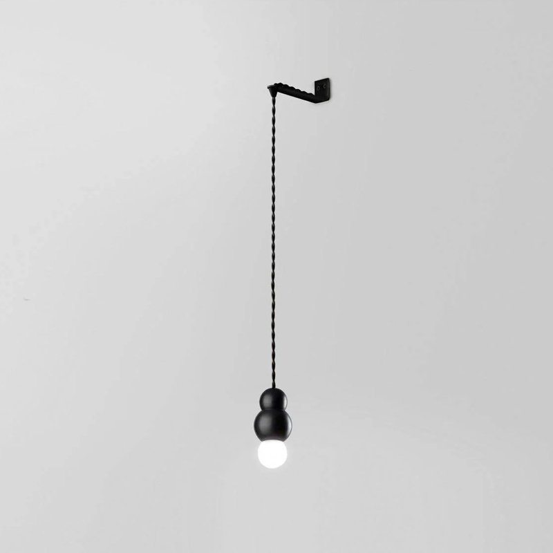 Ball Wall Sconce