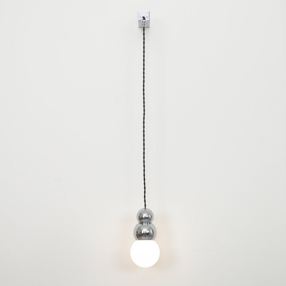 Ball Wall Sconce