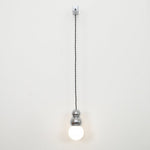 Ball Wall Sconce