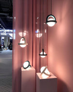 Balloon Pendant Lamp