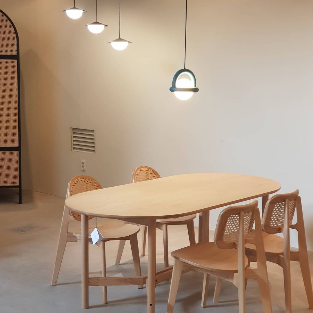 Balloon Pendant Lamp