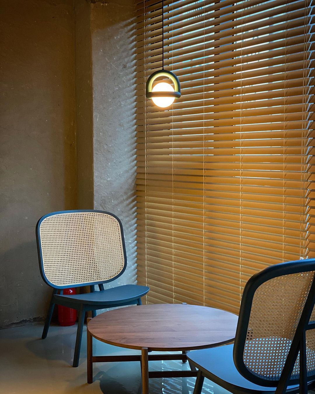 Balloon Pendant Lamp