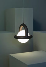 Balloon Pendant Lamp