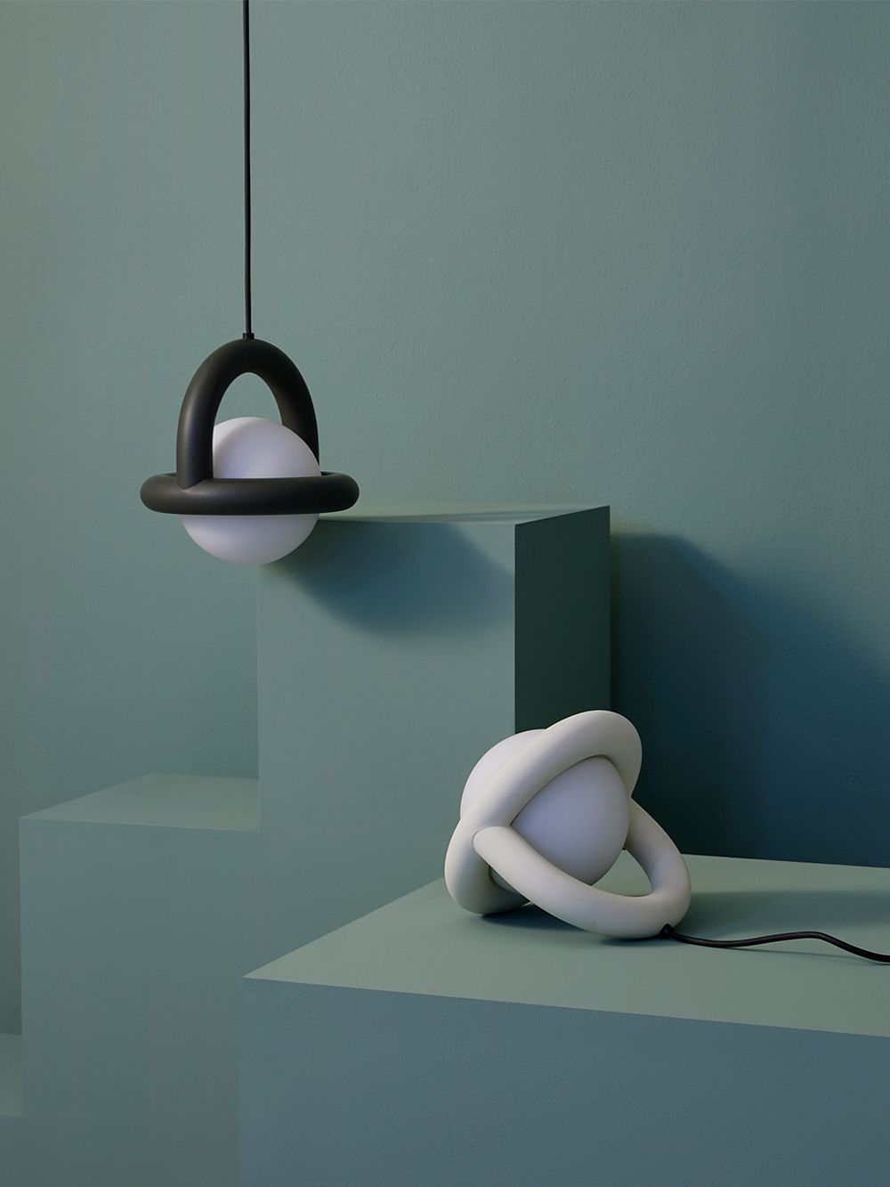Balloon Pendant Lamp