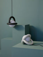 Balloon Pendant Lamp
