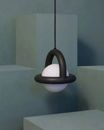 Balloon Pendant Lamp
