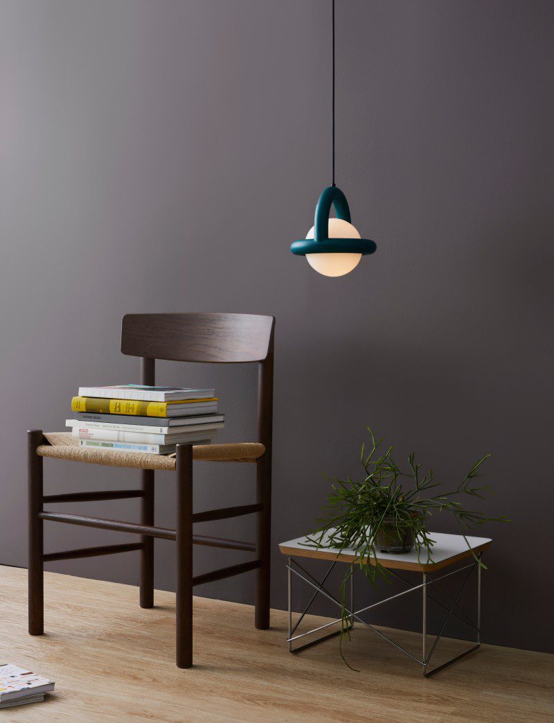 Balloon Pendant Lamp