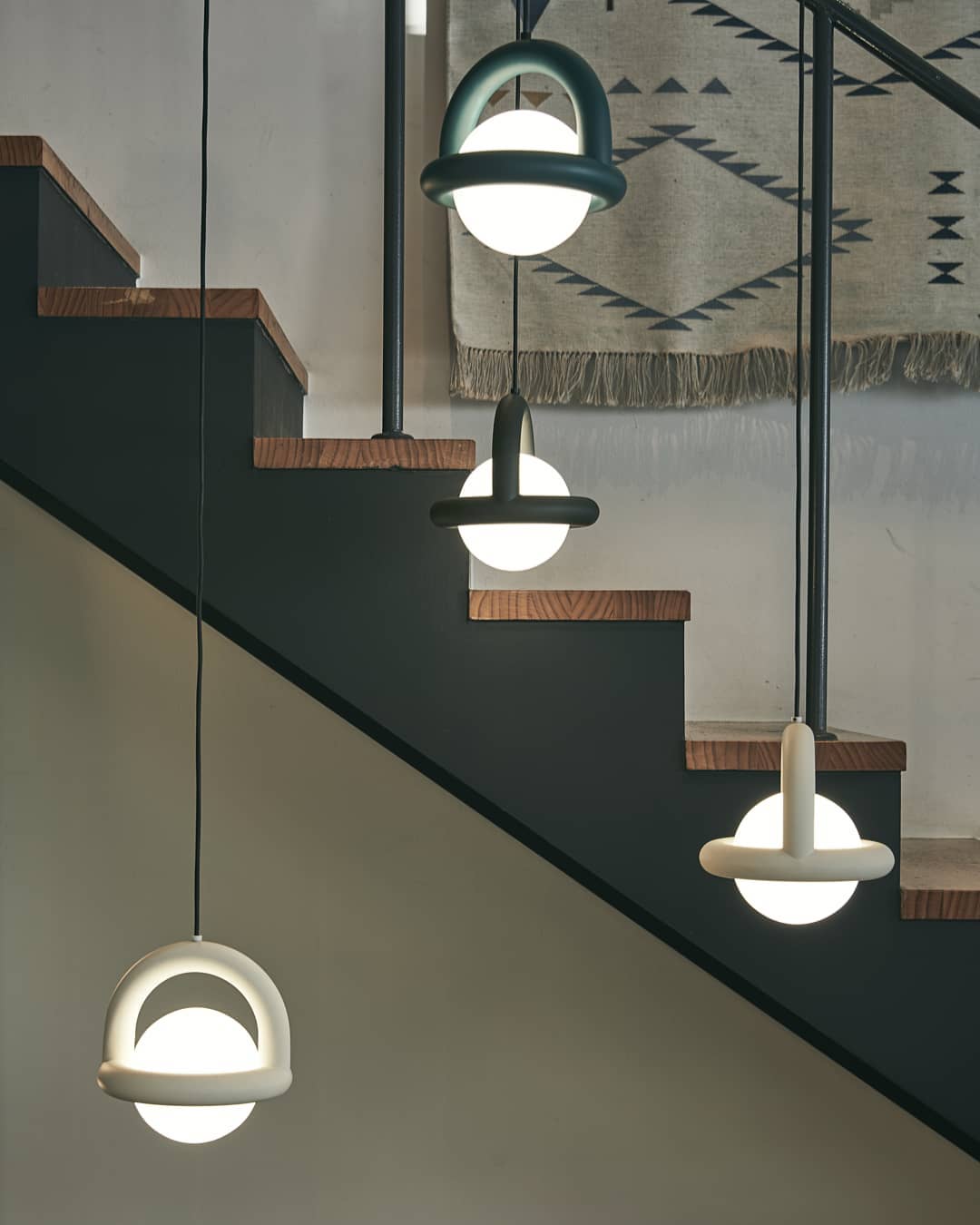Balloon Pendant Lamp