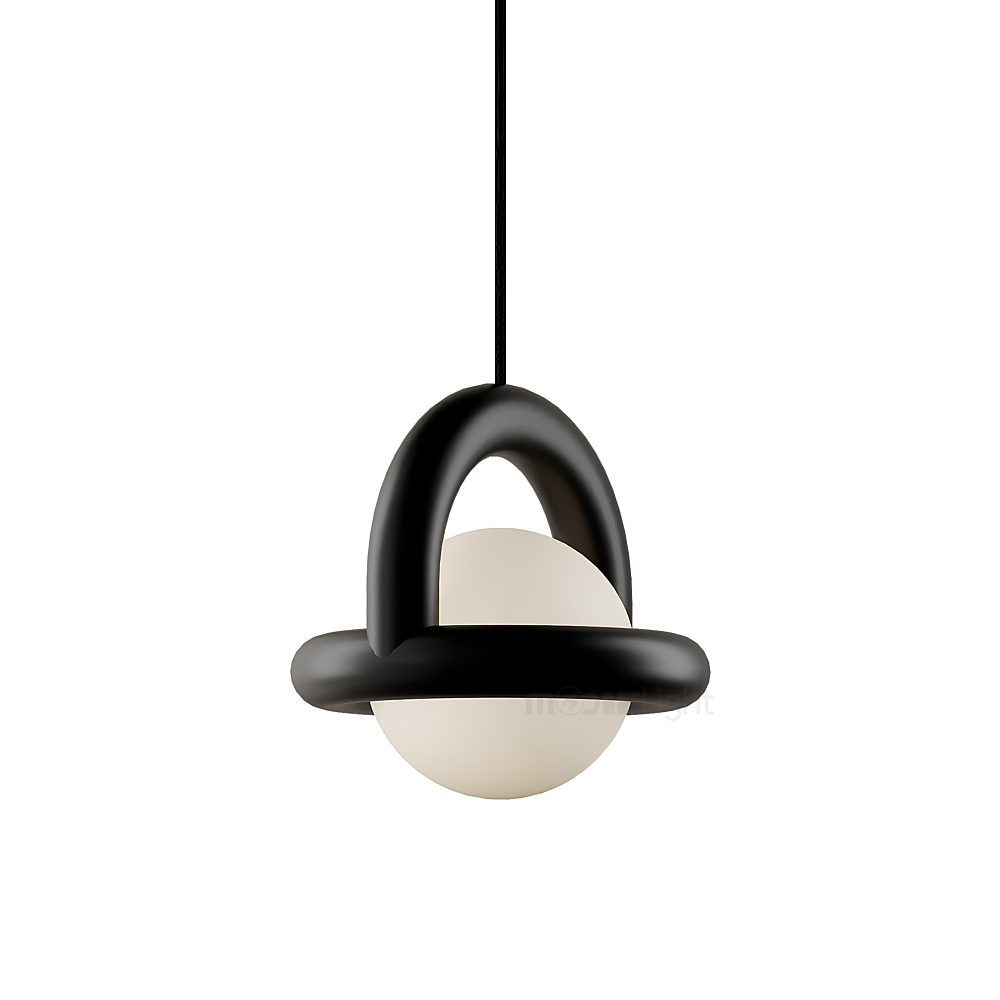 Balloon Pendant Lamp