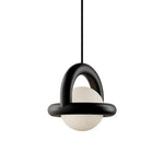 Balloon Pendant Lamp
