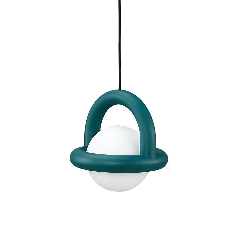 Balloon Pendant Lamp