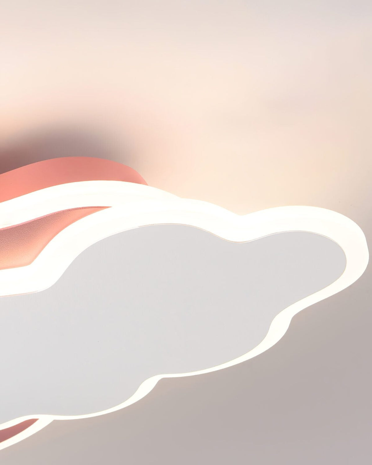 Balloon Cloud Ceiling Light