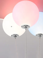 Balloon Cloud Ceiling Light