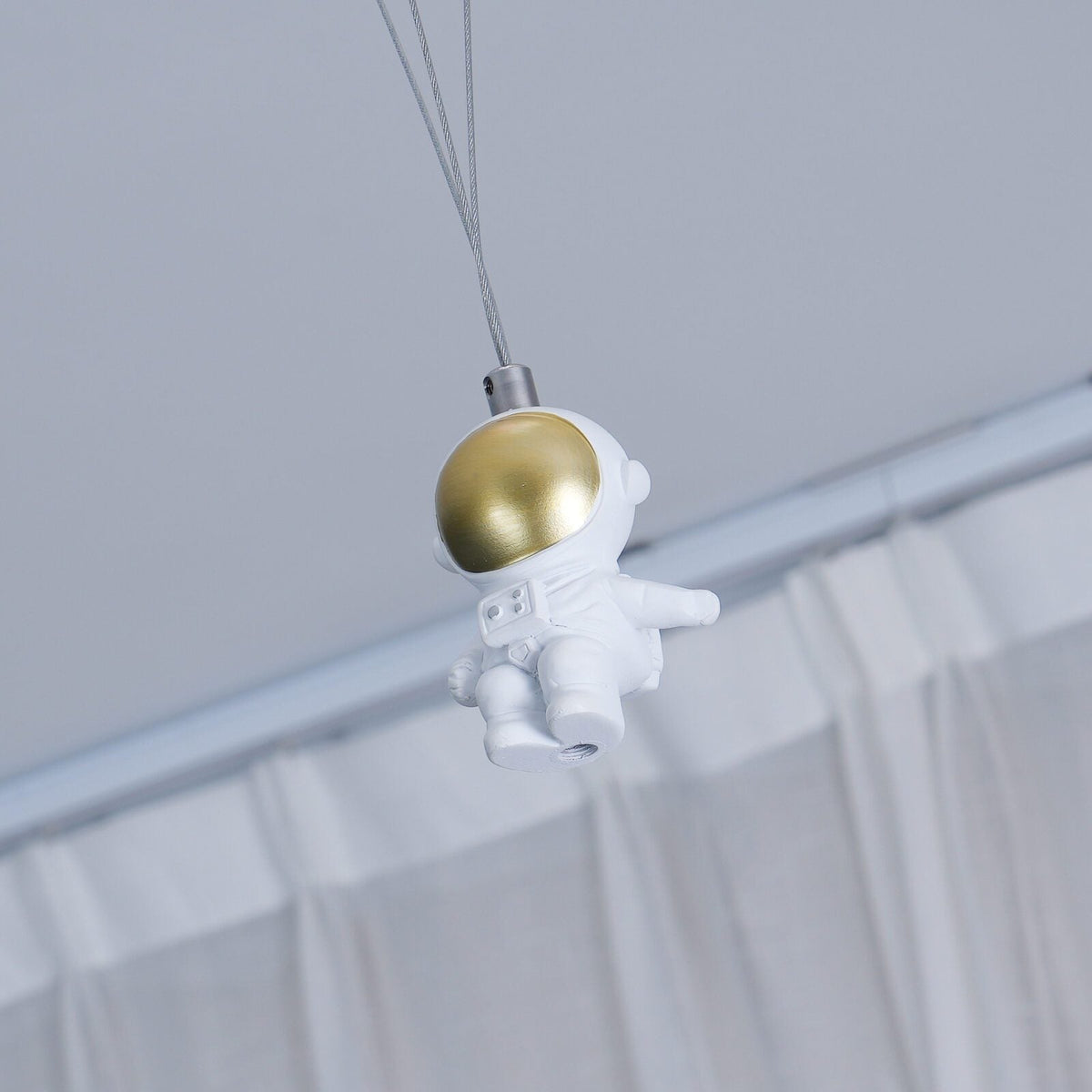 Balloon Cloud Ceiling Light