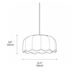 banana-leaf-pendant-lamp