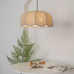 banana-leaf-pendant-lamp