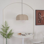 banana-leaf-pendant-lamp