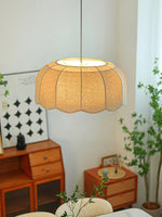 banana-leaf-pendant-lamp