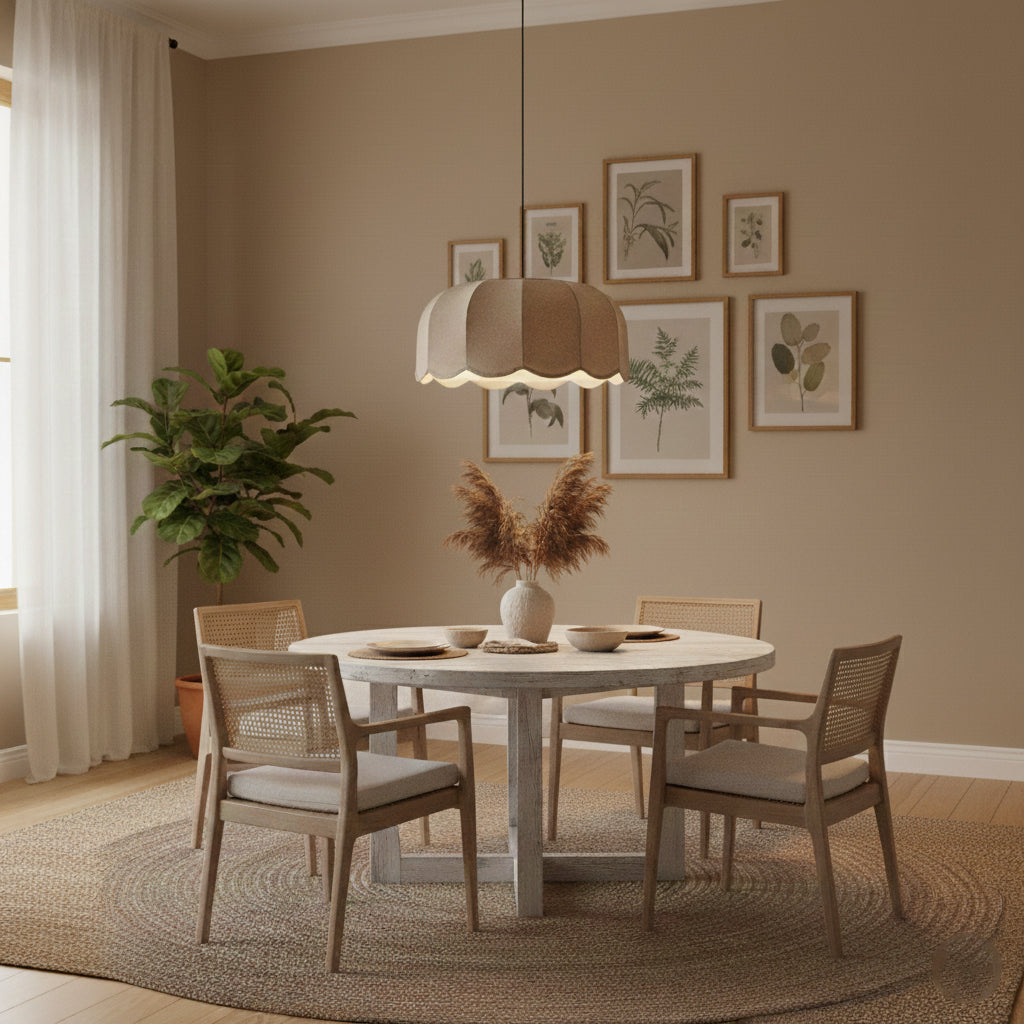 banana-leaf-pendant-lamp