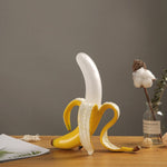 banana-table-lamp