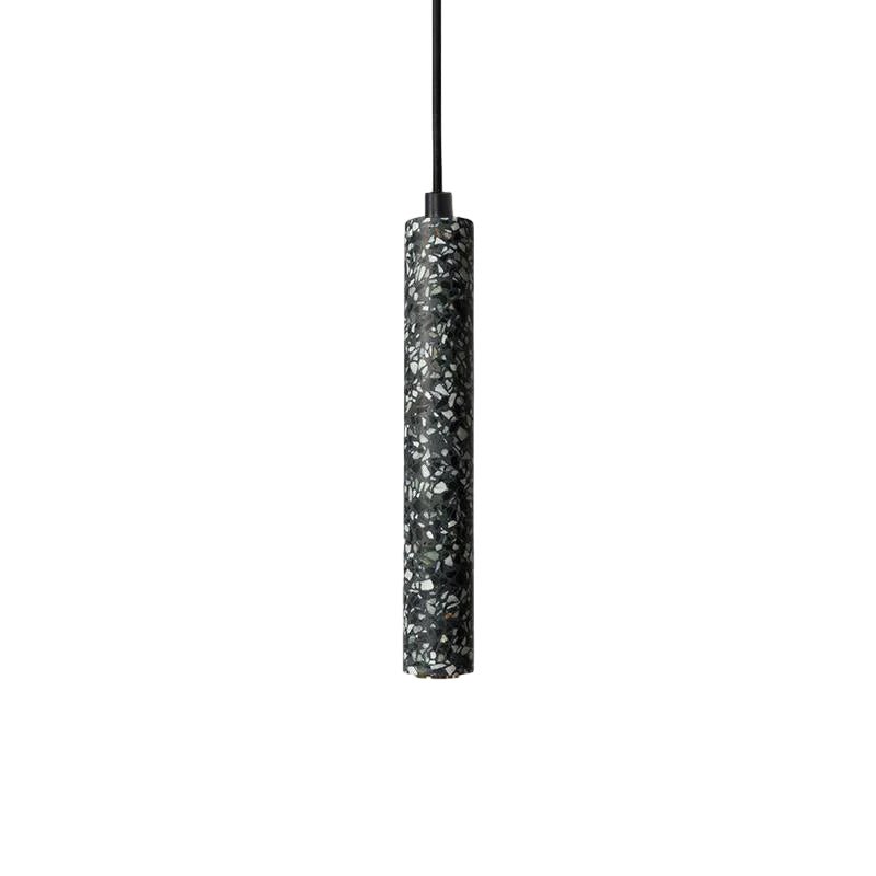 Bang Concrete Pendants