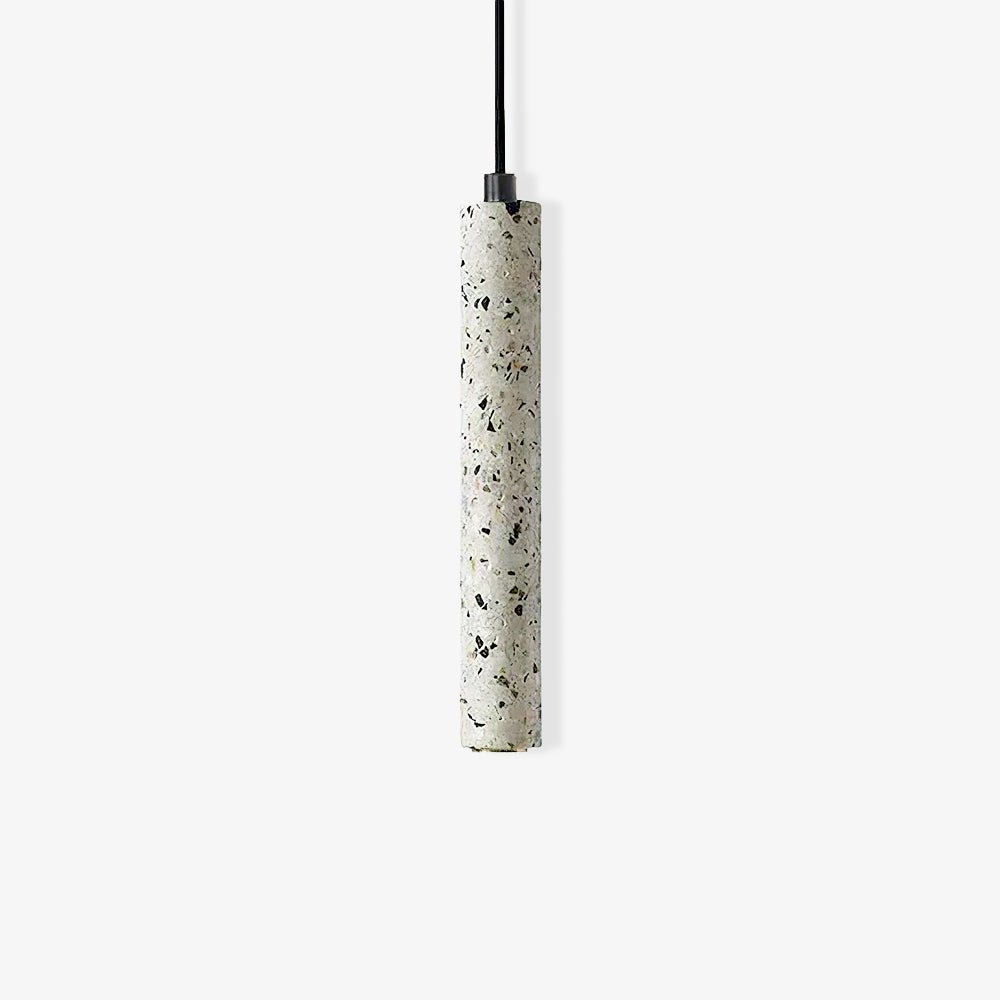 Bang Concrete Pendants