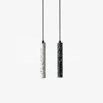 Bang Concrete Pendants